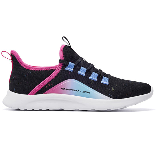 Zapatillas ligeras para correr y caminar Energycloud de Aleader para mujer 