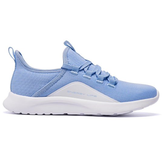 Zapatillas ligeras para correr y caminar Energycloud de Aleader para mujer 