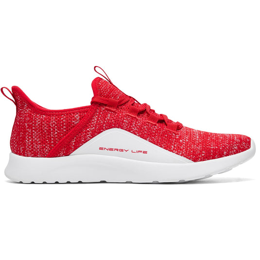 Zapatillas Energy Cloud X para mujer de Aleader 