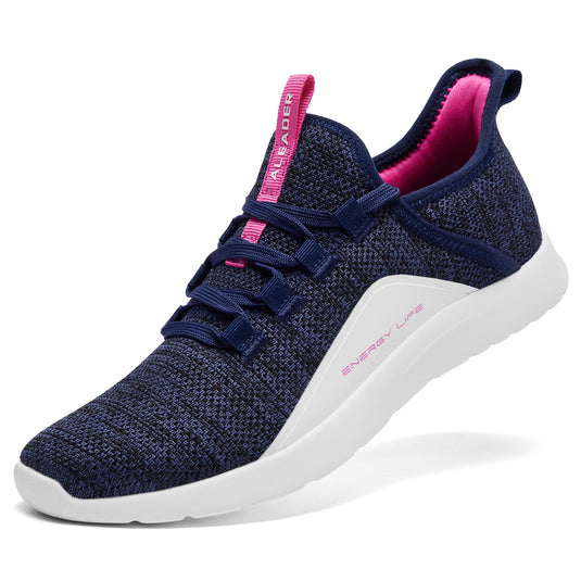 Zapatillas Energy Cloud X para mujer de Aleader 