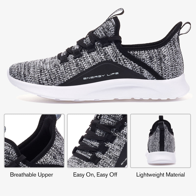 Load image into Gallery viewer, Aleader Women&#39;s Energy Cloud X Sneakers
