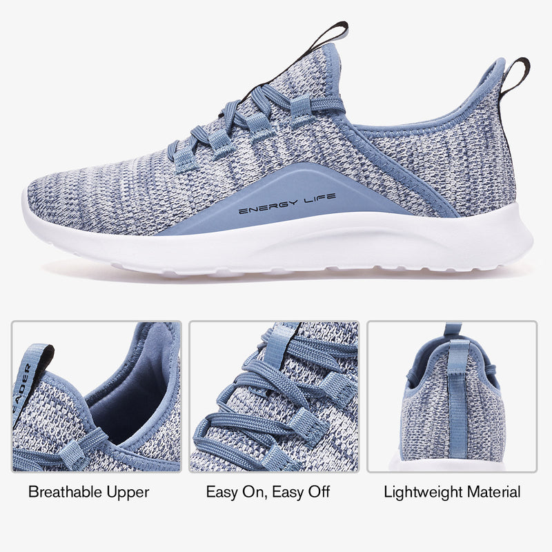 Load image into Gallery viewer, Aleader Women&#39;s Energy Cloud X Sneakers
