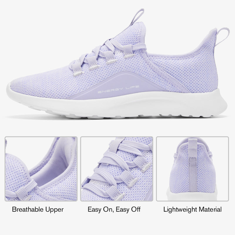 Load image into Gallery viewer, Aleader Women&#39;s Energy Cloud X Sneakers 2.0
