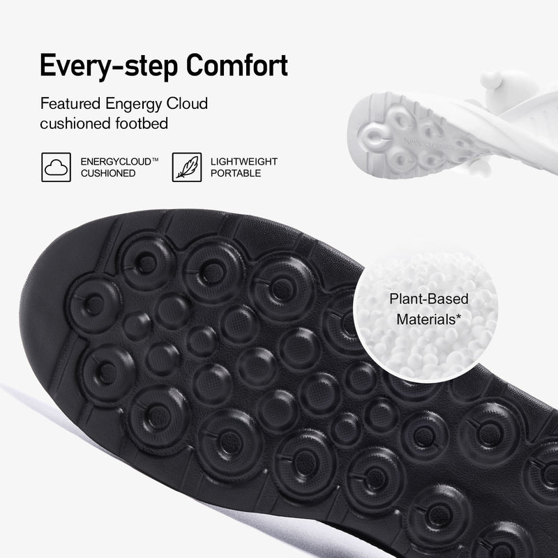 Cargue la imagen en el visor de la galería, Zapatillas Energy Cloud X para mujer de Aleader 
