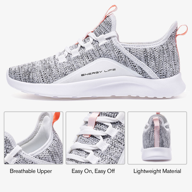 Load image into Gallery viewer, Aleader Women&#39;s Energy Cloud X Sneakers
