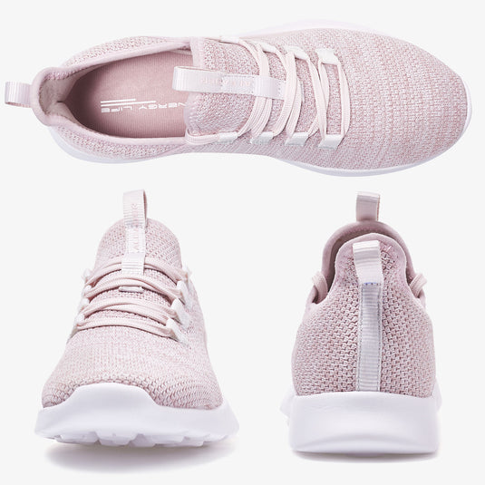 Zapatillas Energy Cloud X para mujer de Aleader 