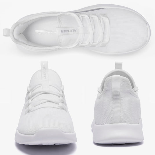 Zapatillas Energy Cloud X para mujer de Aleader 