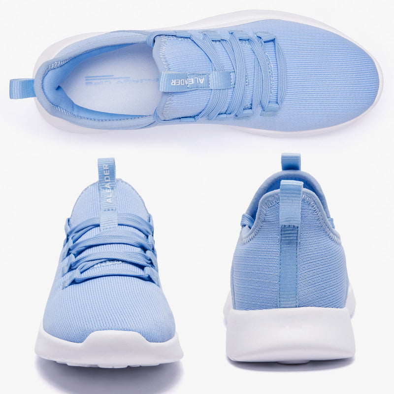 Load image into Gallery viewer, Aleader Women&#39;s Energy Cloud X Sneakers
