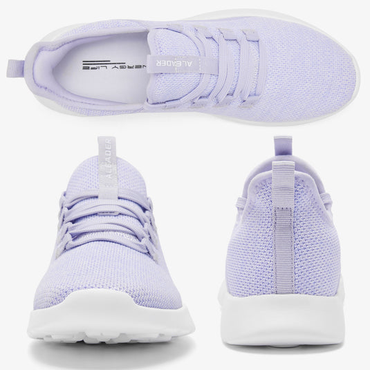 Aleader Women's Energy Cloud X Sneakers 2.0