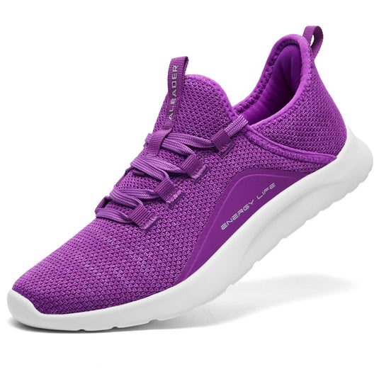 Aleader Women's Energy Cloud X Sneakers 2.0