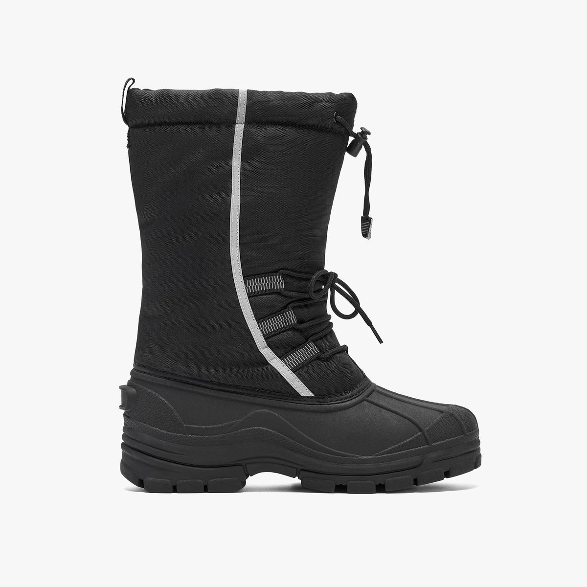 Men S Snow Boots Keep Warm With Aleadergear Aleadergear