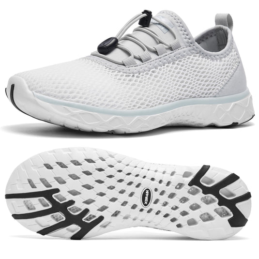 Aleader Women's Xdrain Classic Knit 3.0 Water Shoes