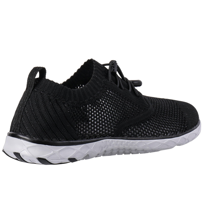 Load image into Gallery viewer, aleader Men&#39;s Xdrain Classic Knit Water Shoes
